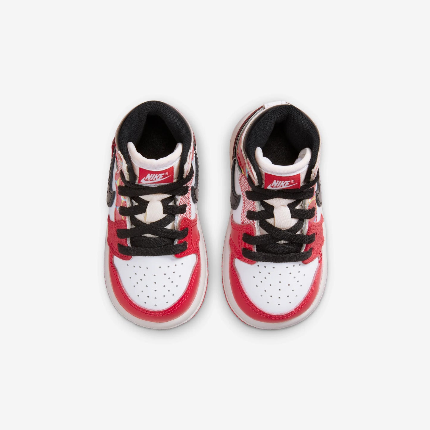 Jordan 1 Retro High OG Spider-Man Across the Spider-Verse (TD)