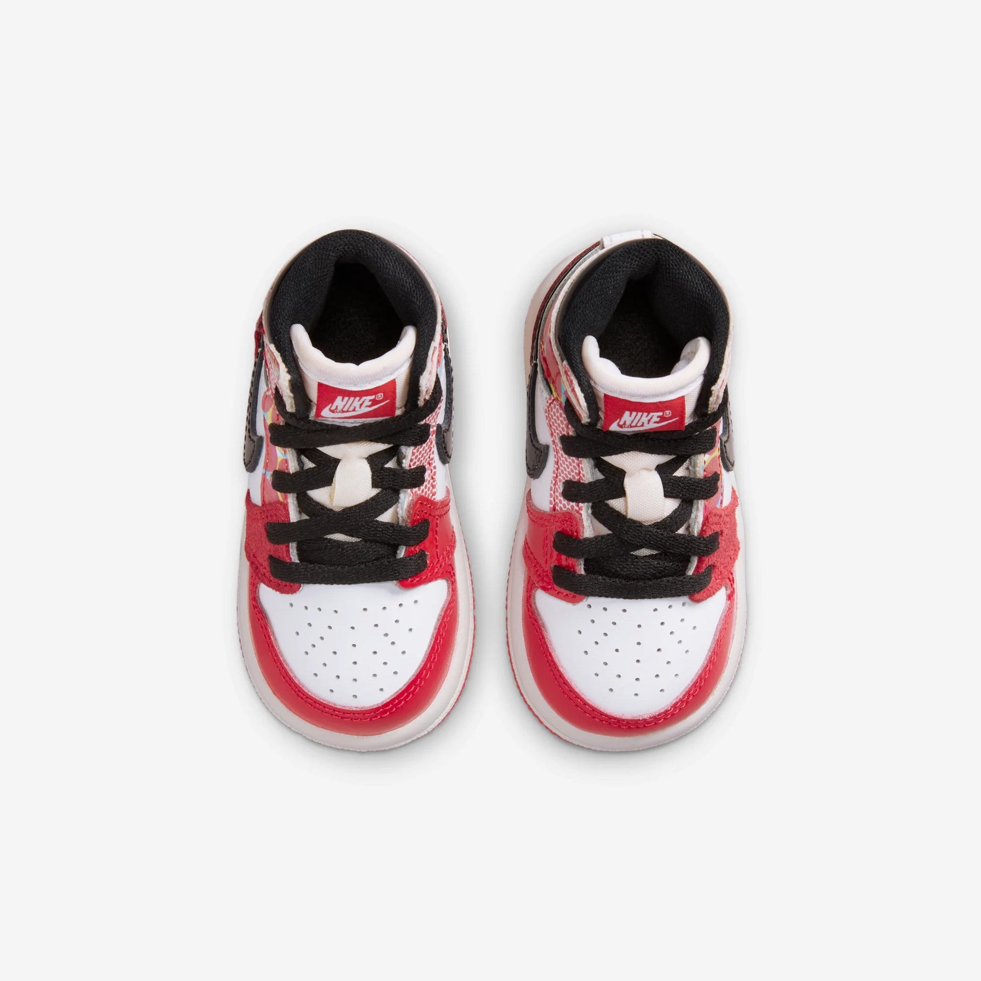 Jordan 1 Retro High OG Spider-Man Across the Spider-Verse (TD)