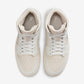 Jordan 1 Mid Legend Light Brown (Women's)