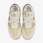 Jordan 1 Low SE Desert Khaki Red Sepia (Women's)