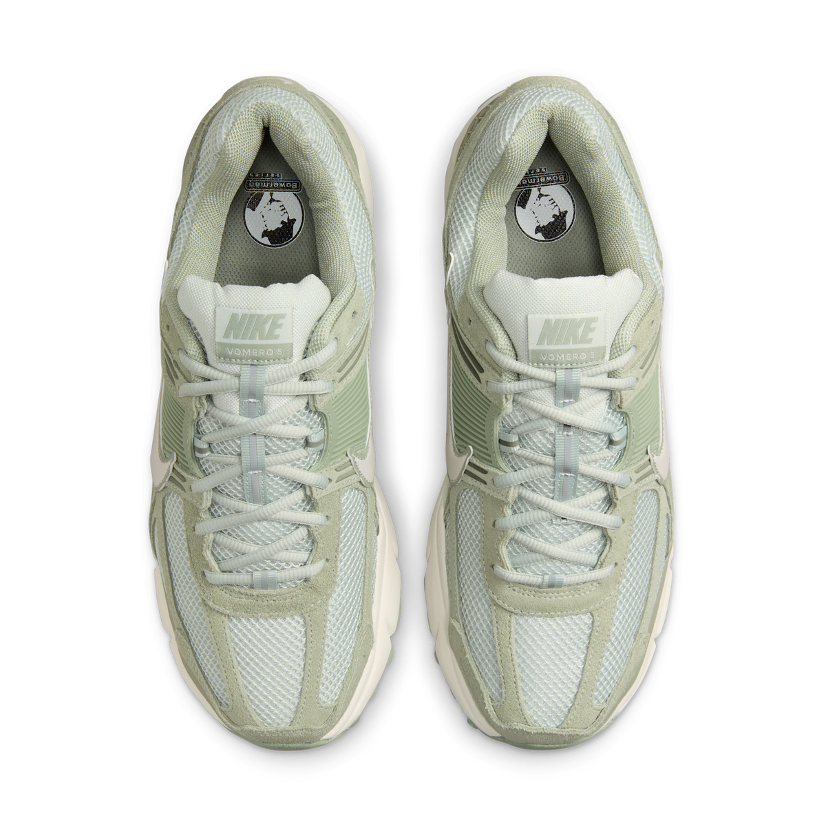 Nike Zoom Vomero 5 Jade Horizon