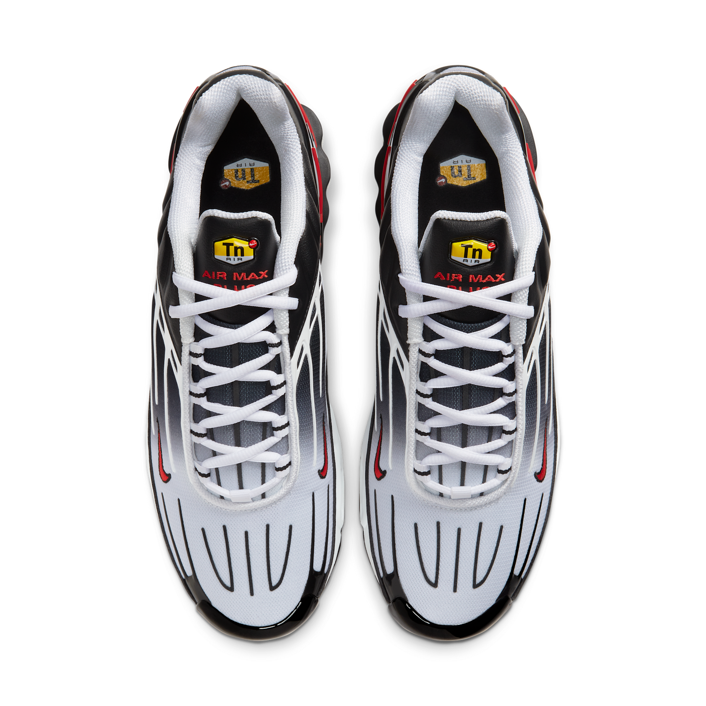 Nike Air Max Plus 3 Red