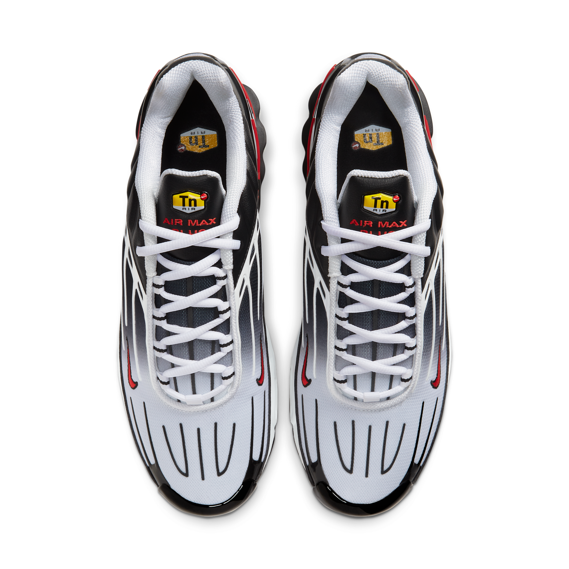 Nike Air Max Plus 3 Red