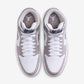 Jordan 1 Mid SE White Medium Grey Cool Grey