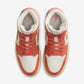 Jordan 1 Mid Madder Root (Women's)