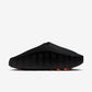 Nike Mind 001 Slide Black Chrome