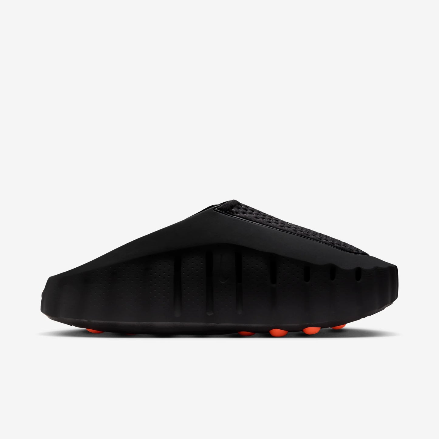 Nike Mind 001 Slide Black Chrome