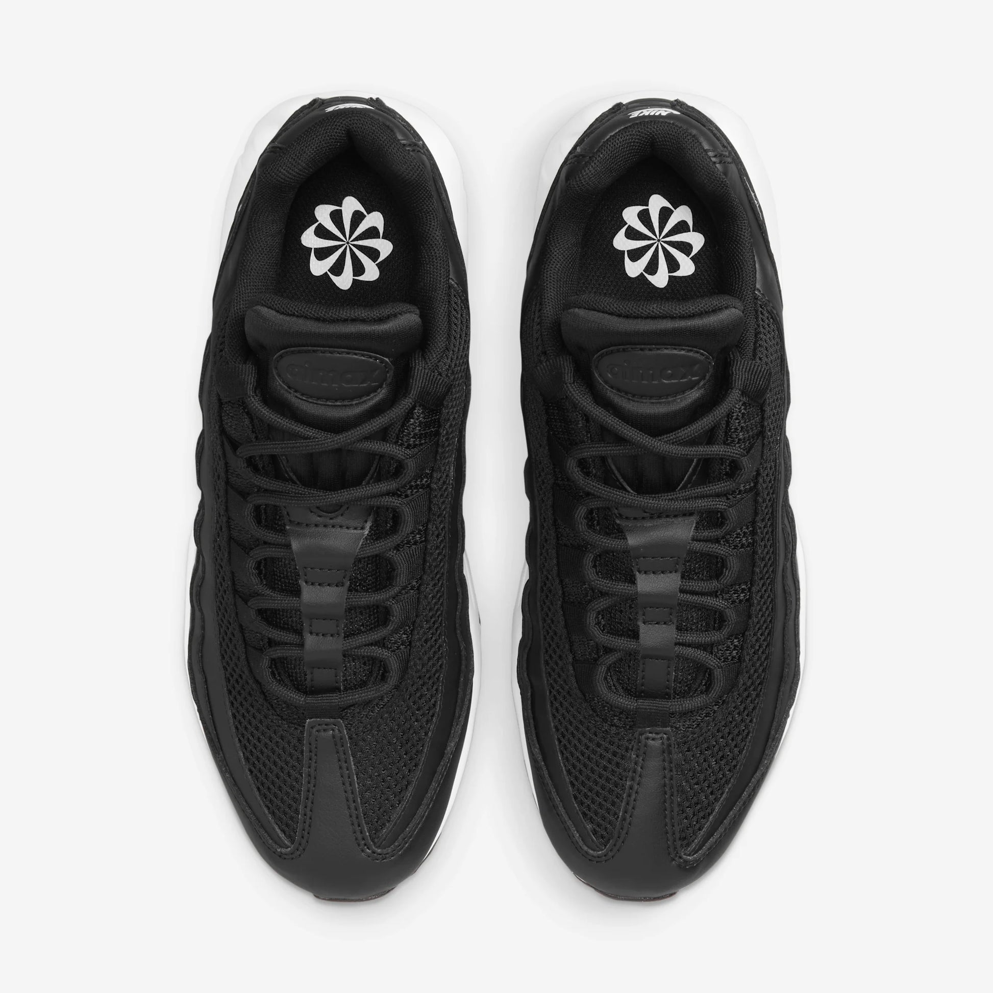 Nike Air Max 95 Next Nature Black (Women's)