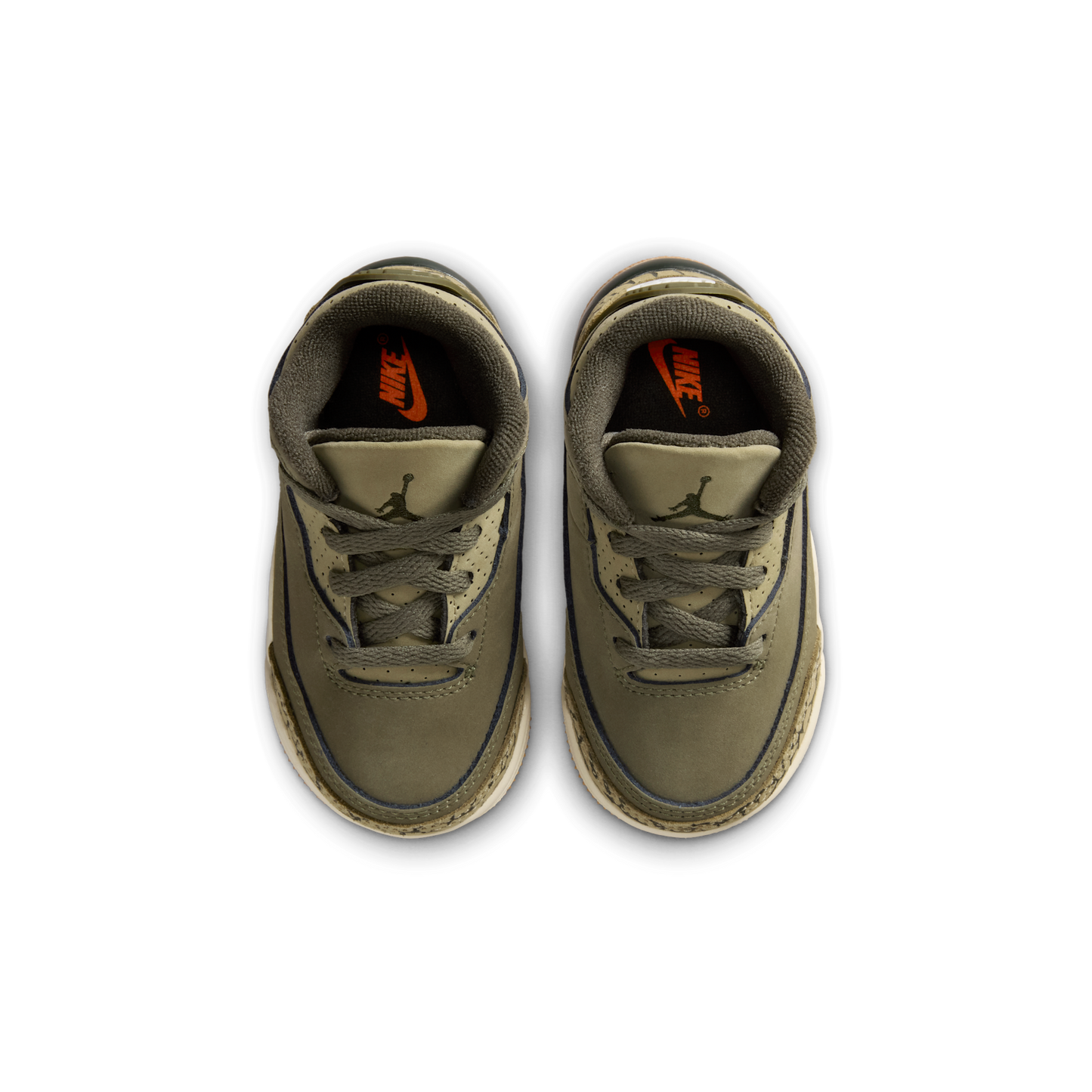 Jordan 3 Retro Family Affair (TD)