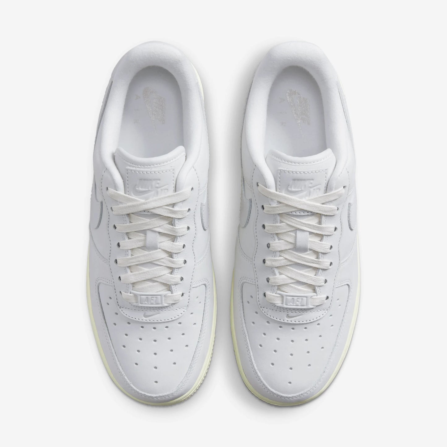 Nike Air Force 1 Low Summit White (Women's)