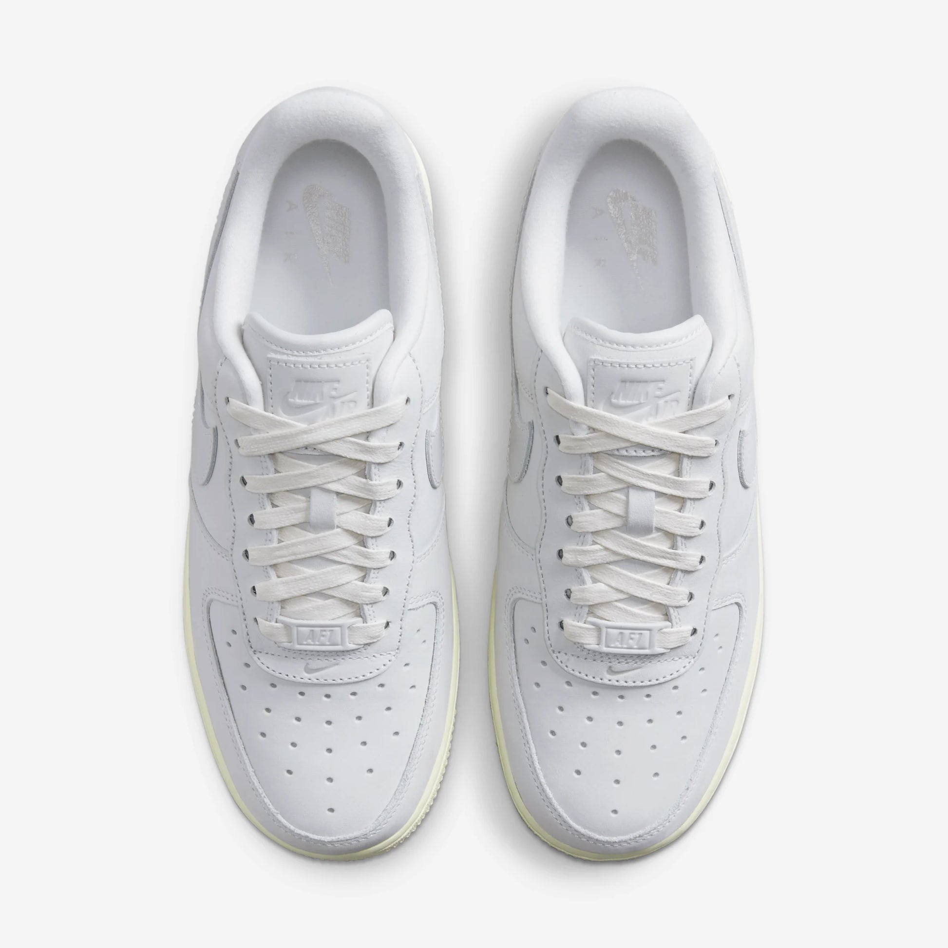 Nike Air Force 1 Low Summit White (Women's)