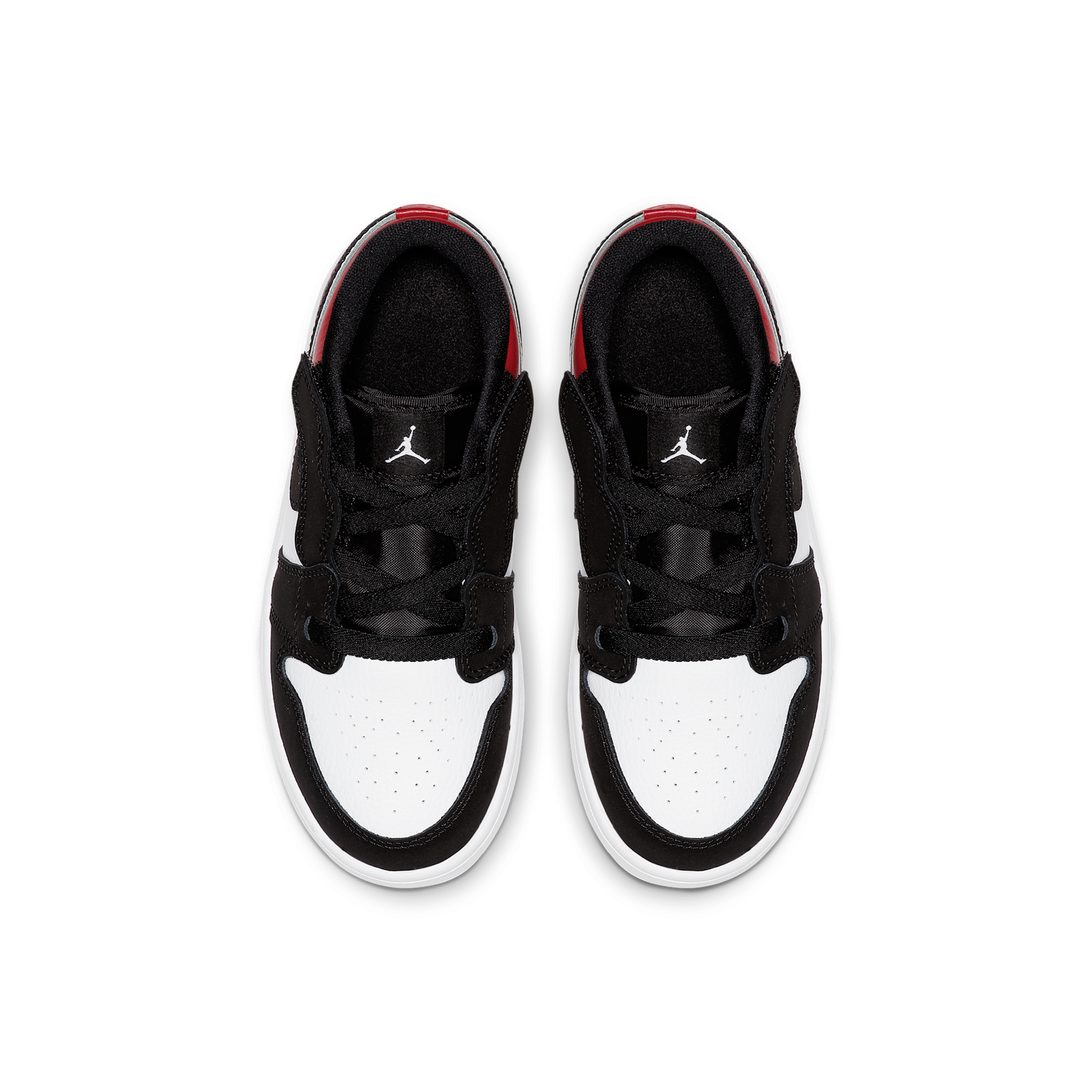 Jordan 1 Low ALT Black Toe (PS)