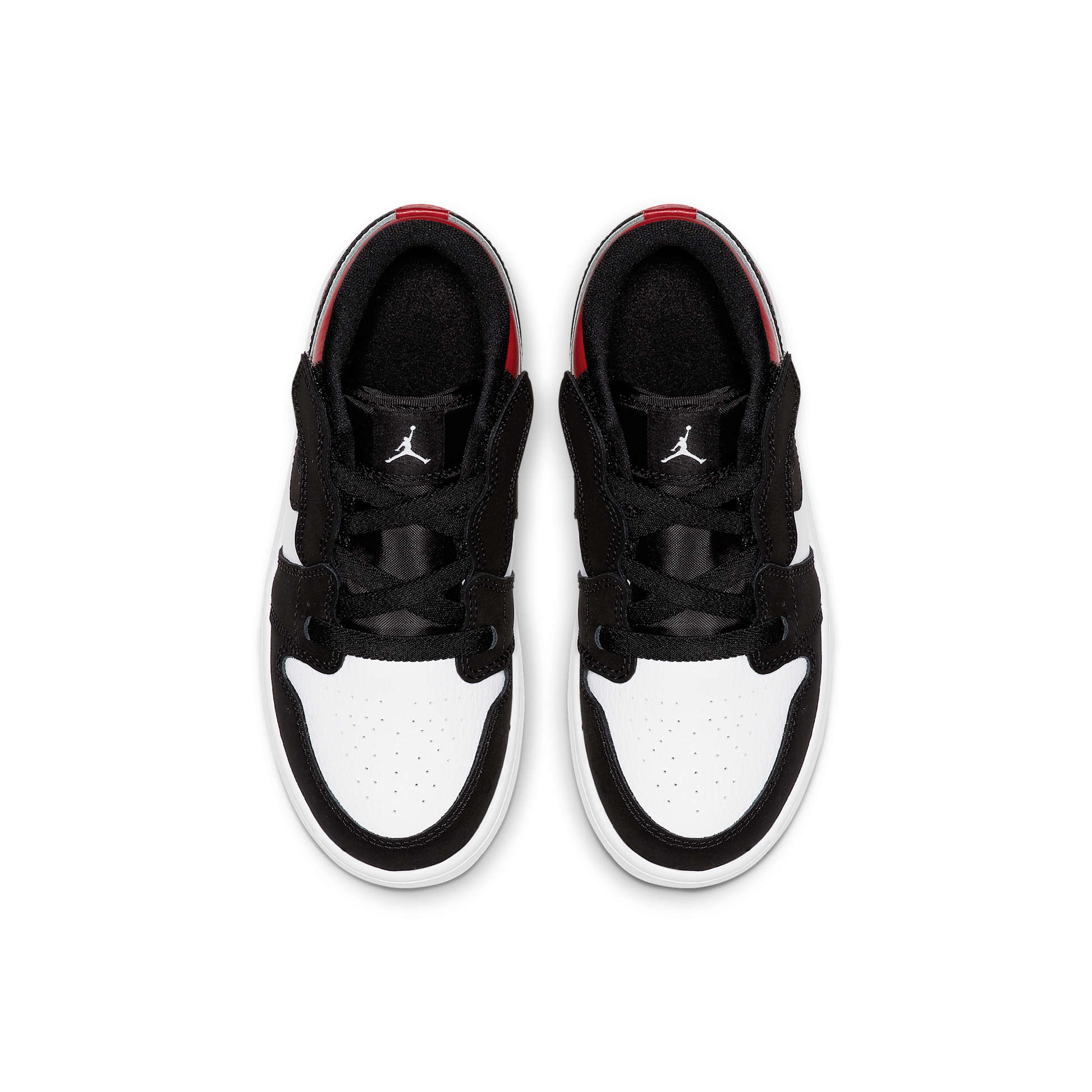 Jordan 1 Low ALT Black Toe (PS)