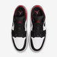 Jordan 1 Low SE Black Toe (2025)