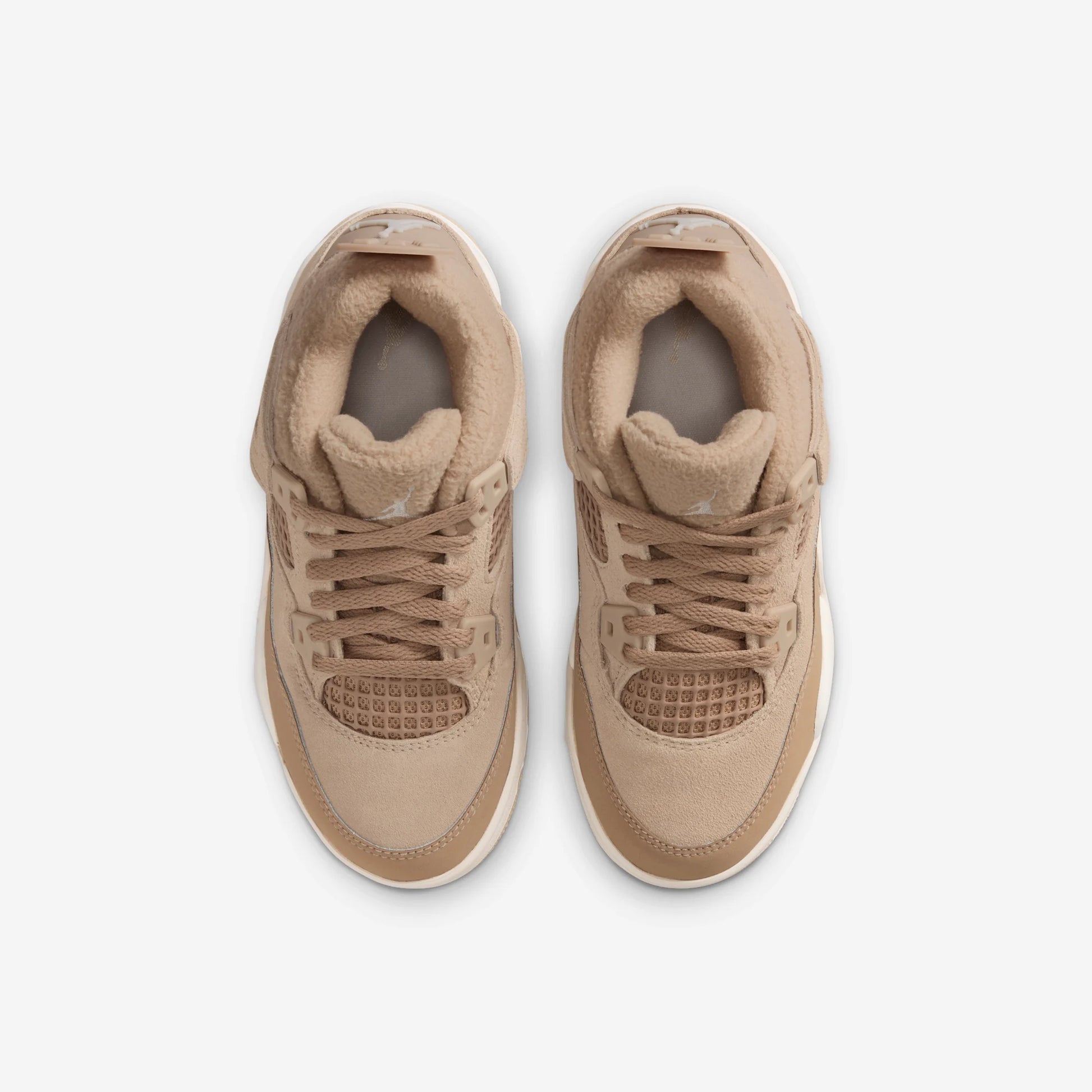 Jordan 4 Retro Cozy Girl (PS)