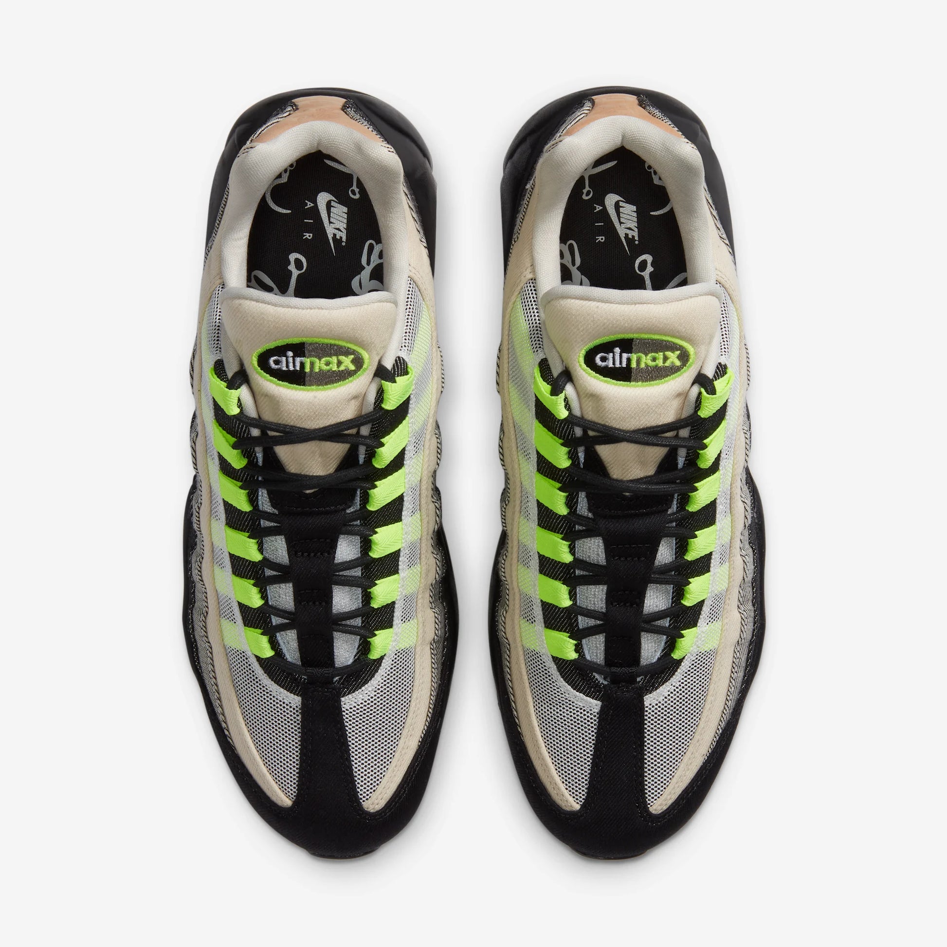 Nike Air Max 95 Denham