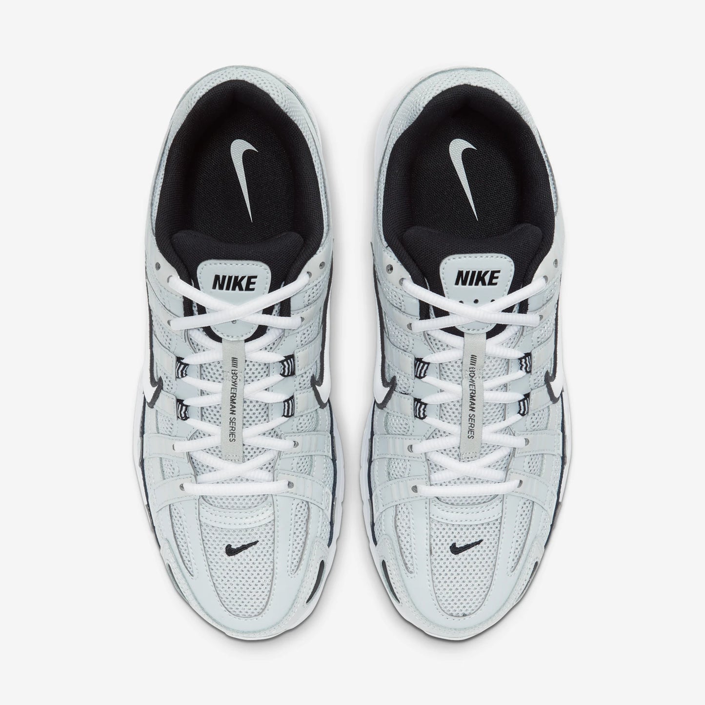 Nike P-6000 Pure Platinum