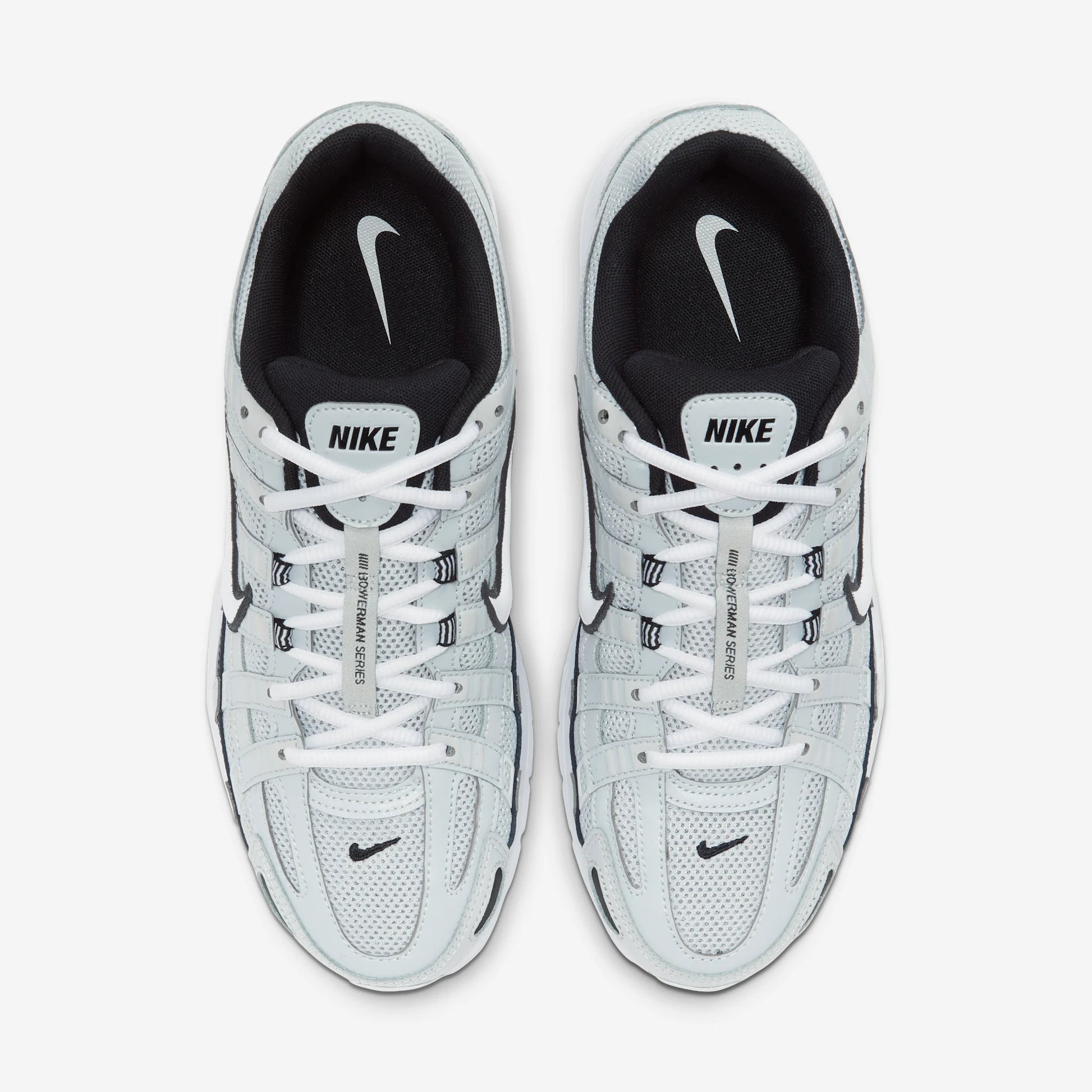 Nike P-6000 Pure Platinum