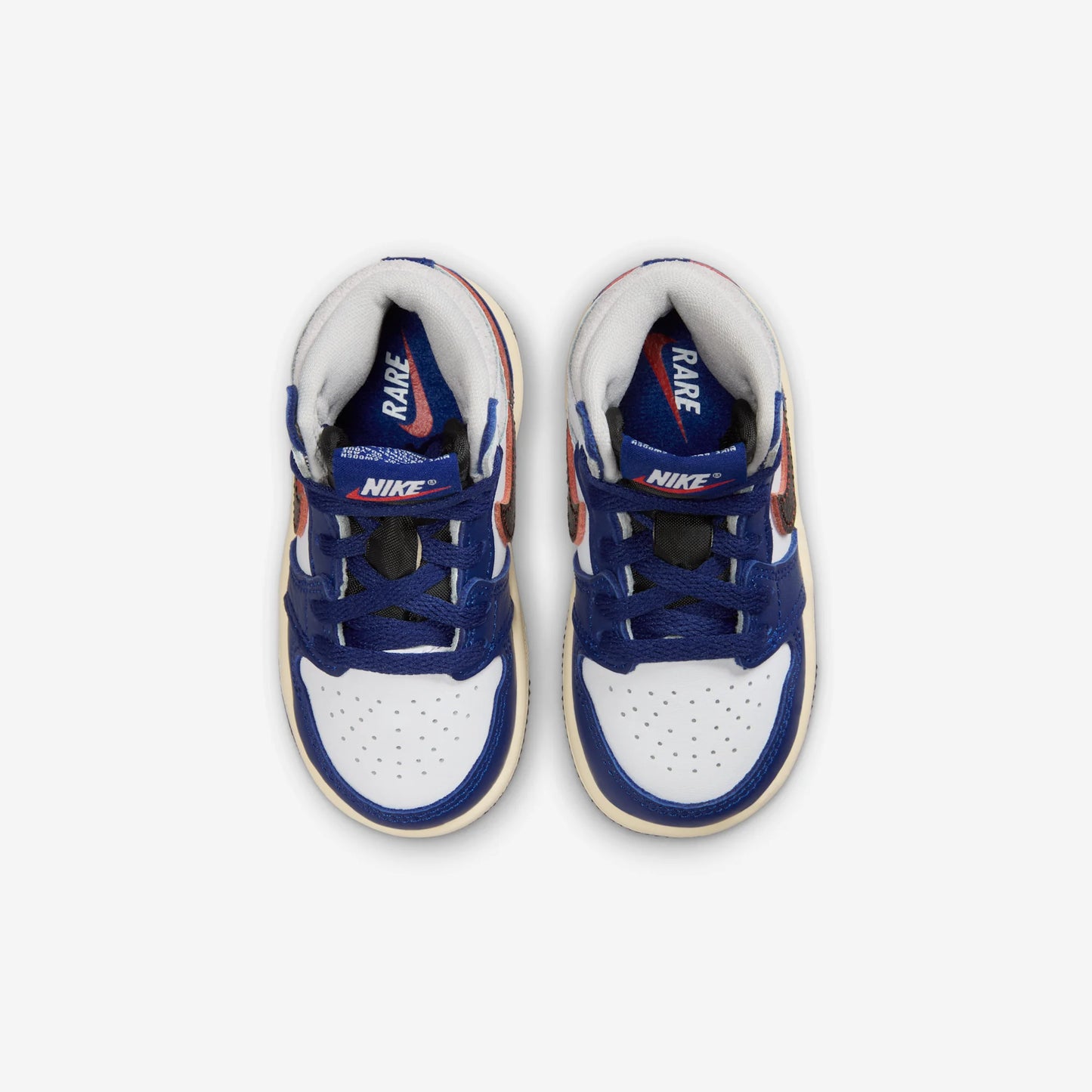 Jordan 1 Retro High OG Rare Air (TD)