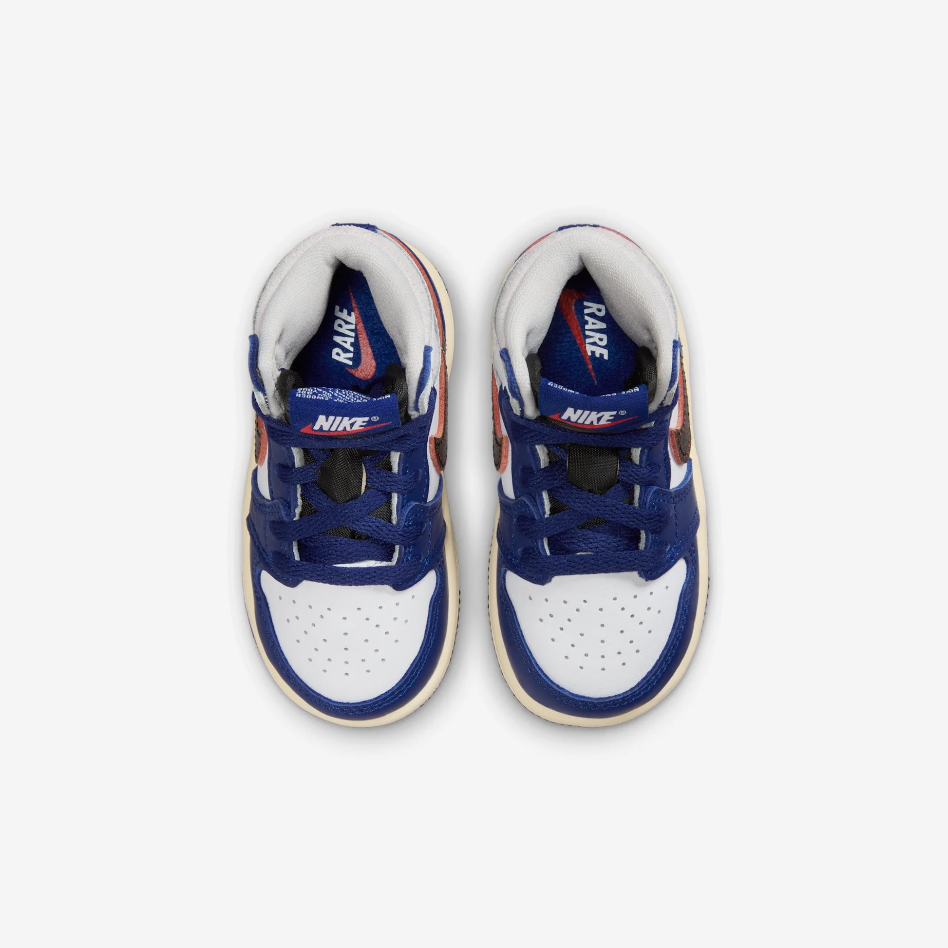 Jordan 1 Retro High OG Rare Air (TD)