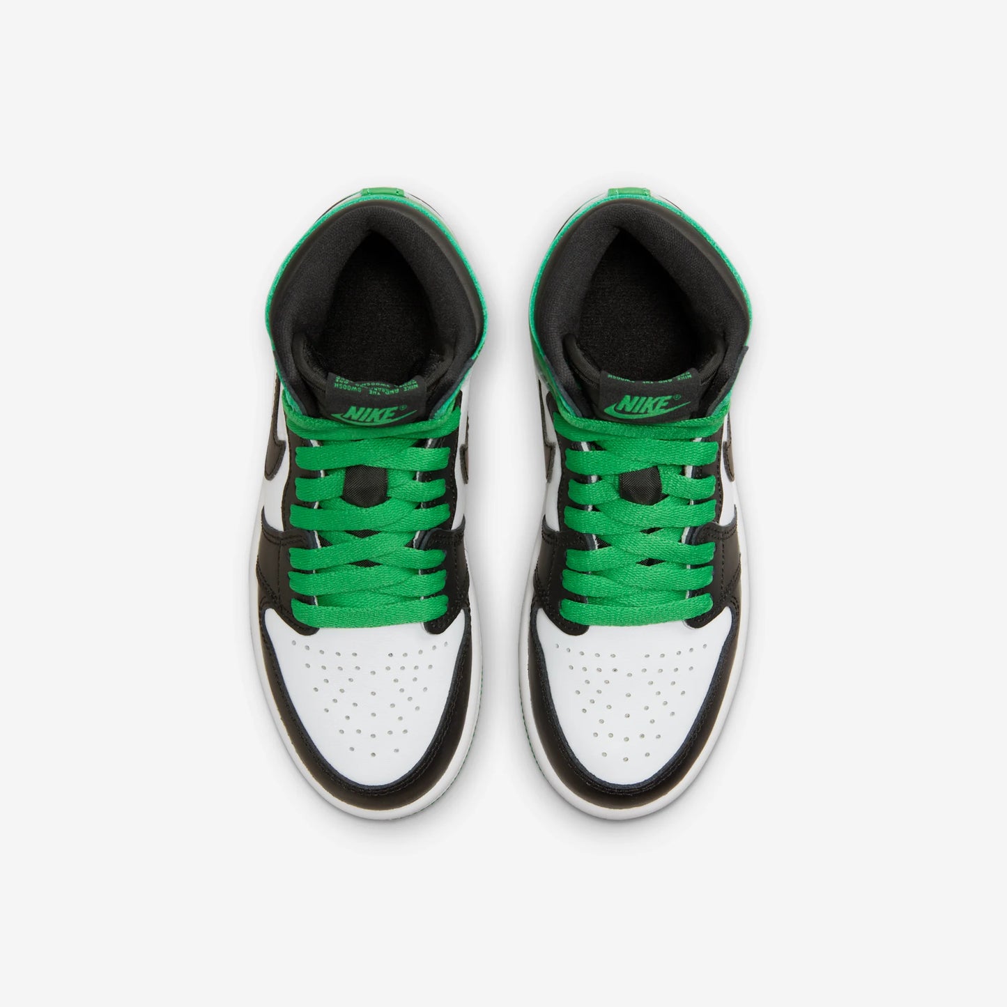 Jordan 1 Retro High OG Lucky Green (PS)