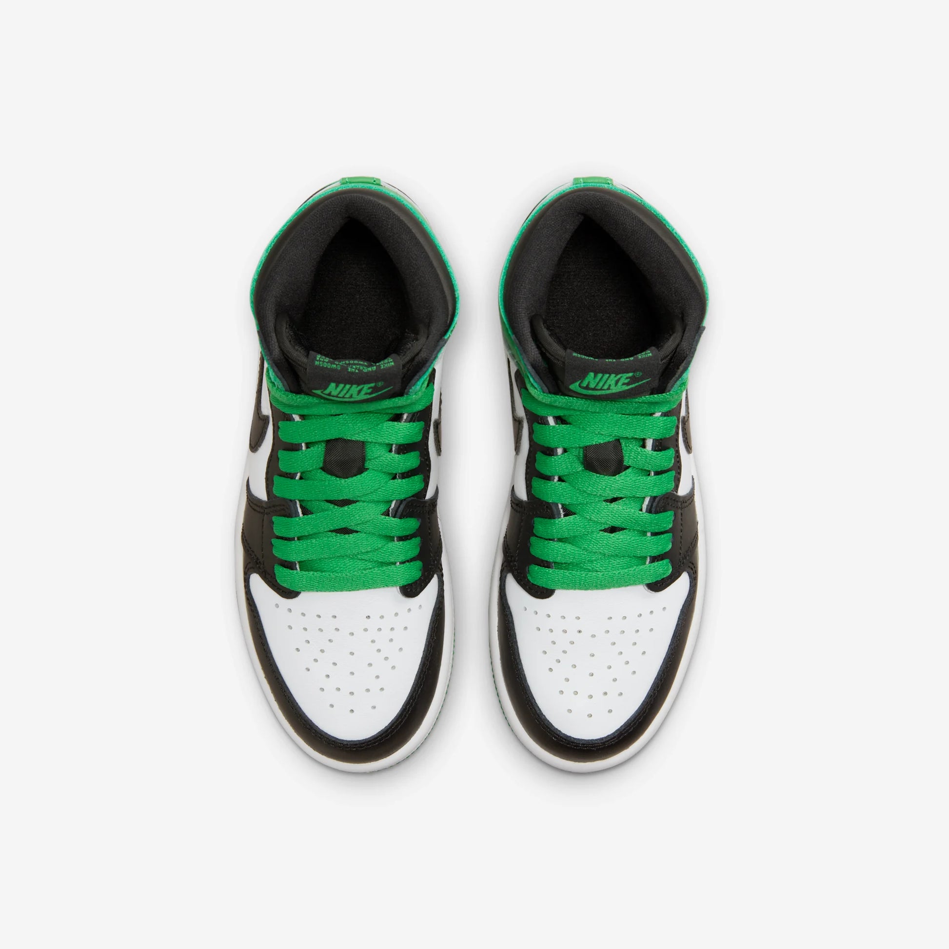 Jordan 1 Retro High OG Lucky Green (PS)