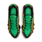 Nike Shox TL Green Shock Bright Ceramic