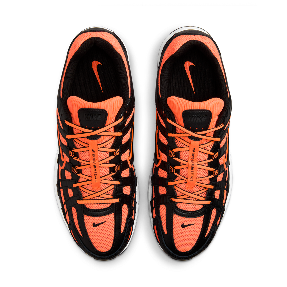 Nike P-6000 Hyper Crimson