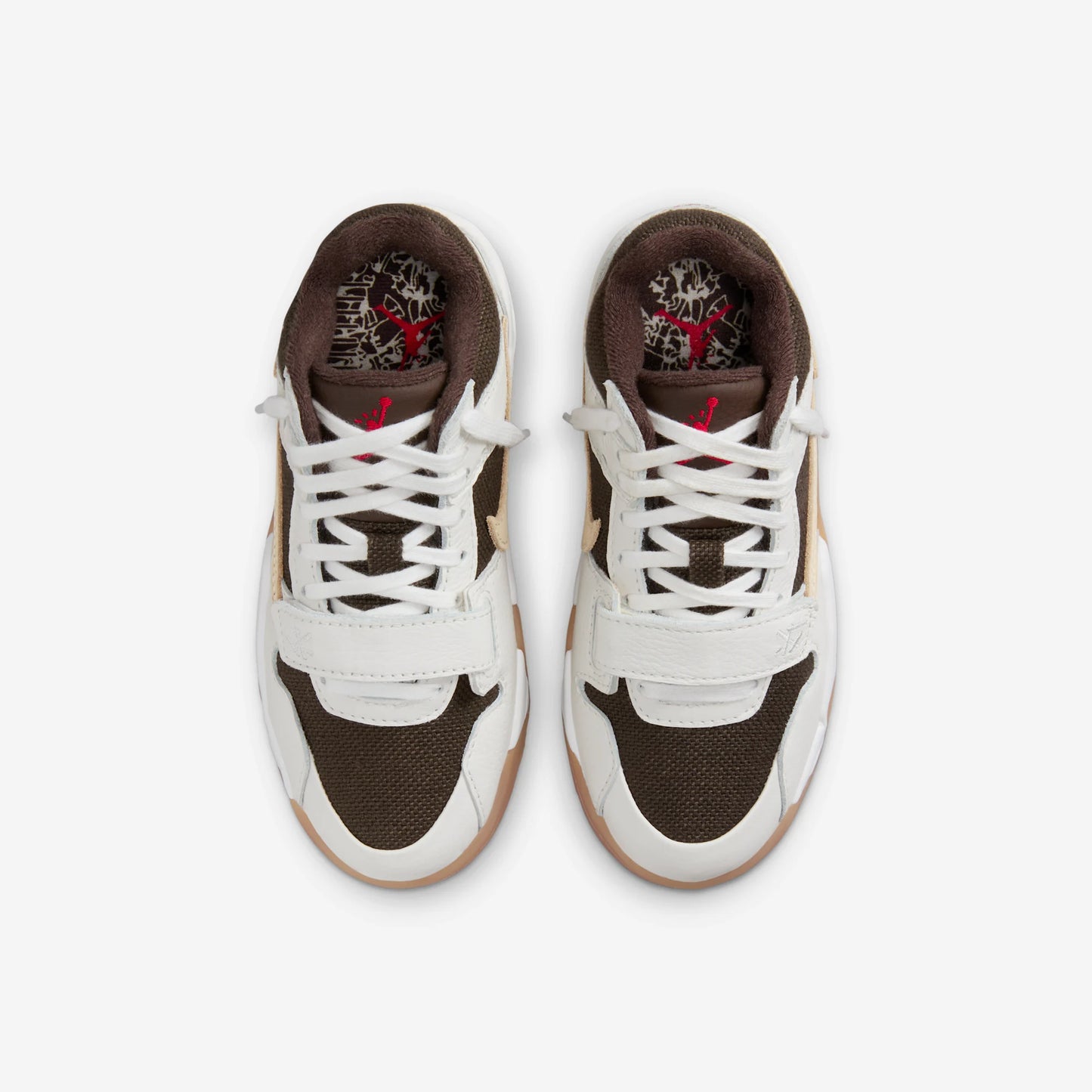 Jordan Jumpman Jack TR Travis Scott Sail (PS)
