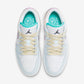 Jordan 1 Low Multi-Color Sashiko (Women's)