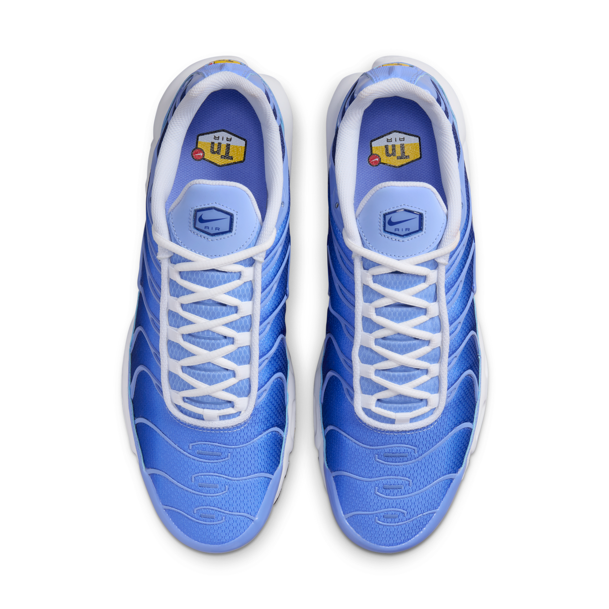 Nike Air Max Plus Royal Pulse