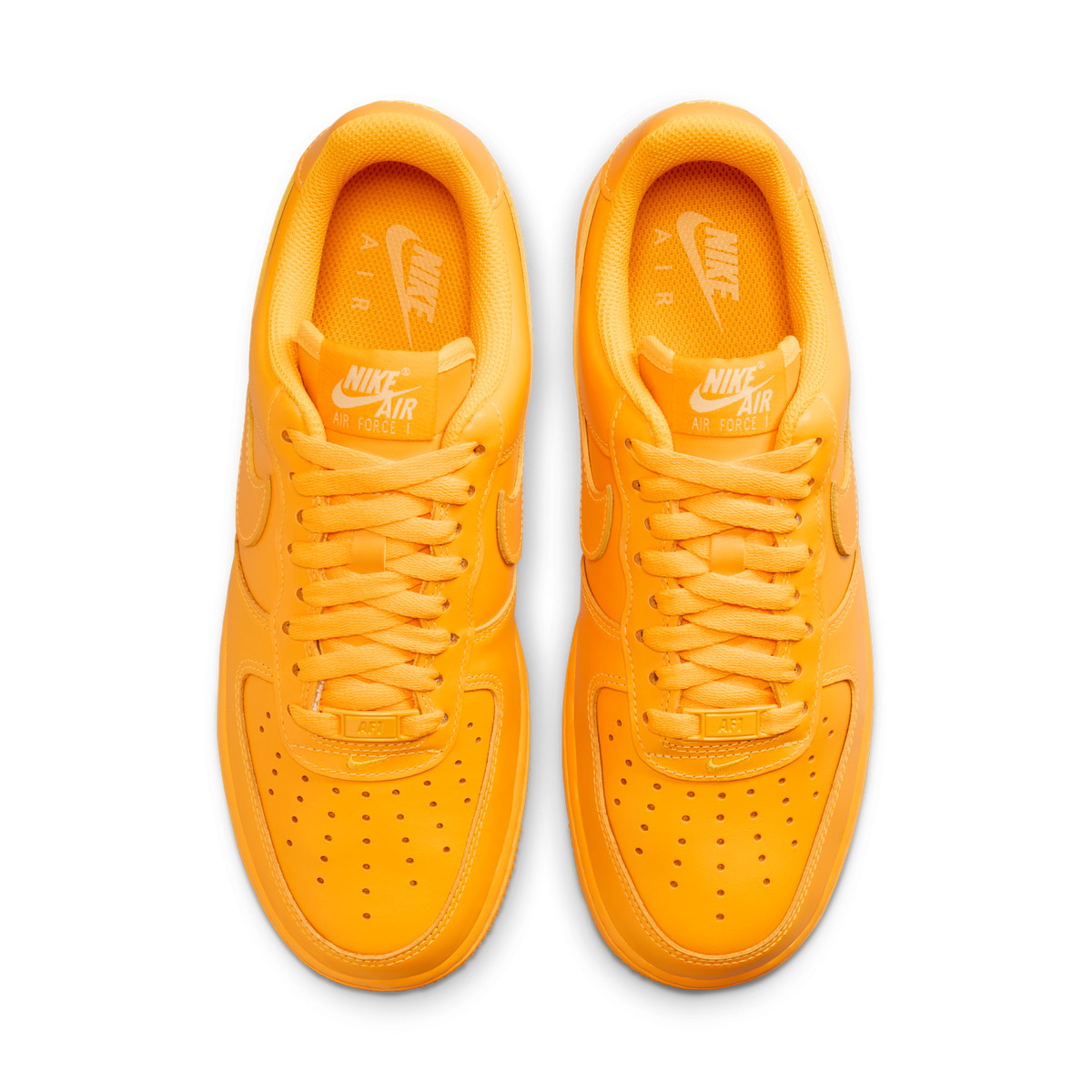 Nike Air Force 1 Low '07 Laser Orange (Women's)