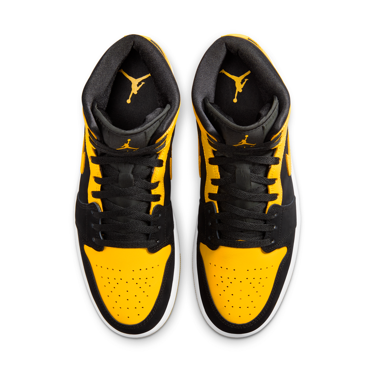 Jordan 1 Mid New Love (2025)