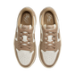Jordan 1 Low Triple Stack Khaki Sail (Women's)