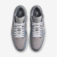 Jordan 1 Low SE Medium Grey Cool Grey White
