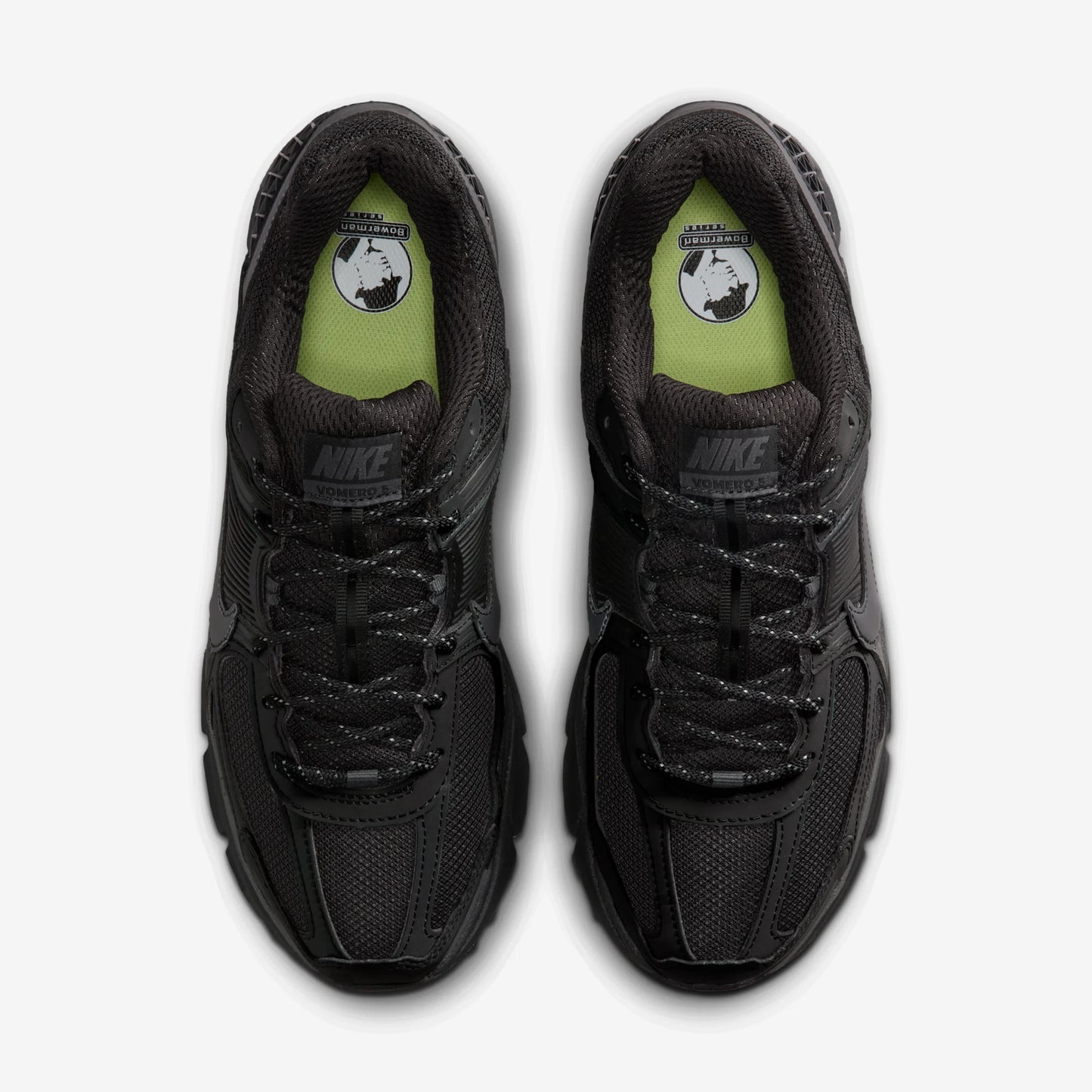 Nike Zoom Vomero 5 Black Reflective
