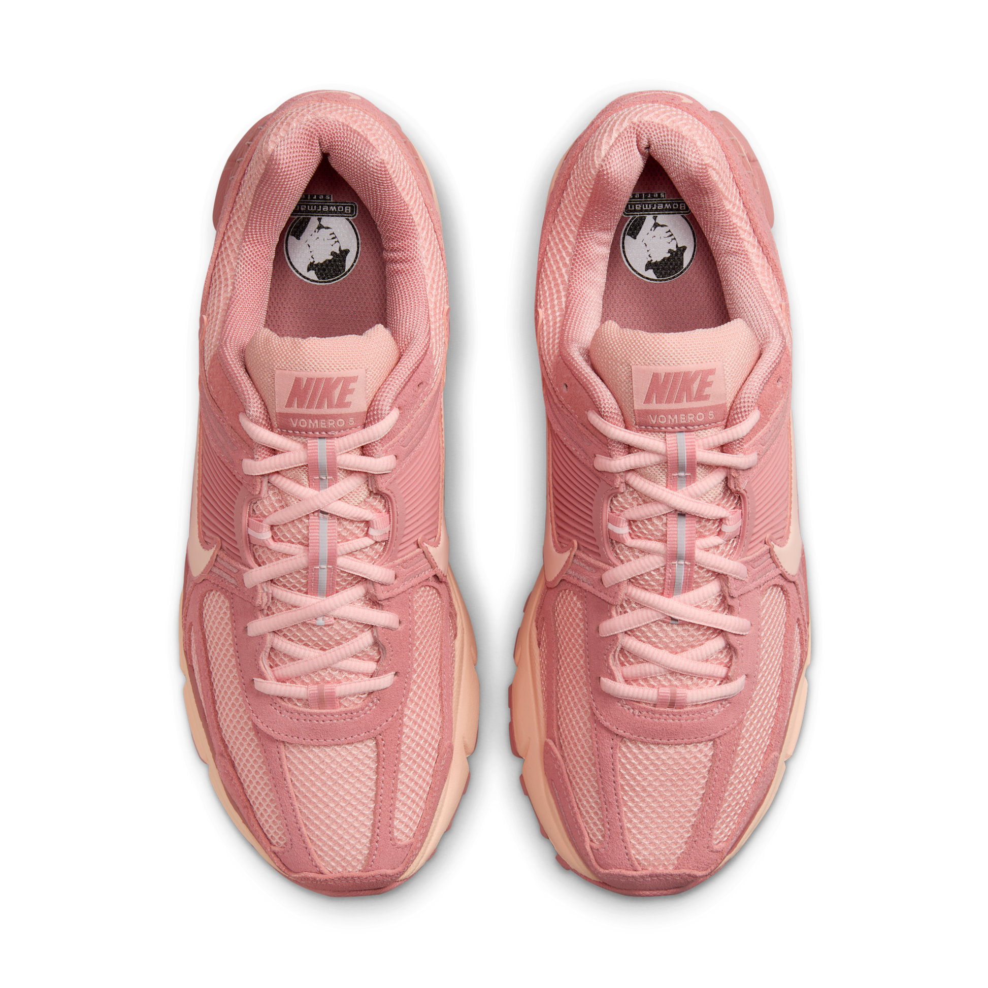 Nike Zoom Vomero 5 Red Stardust