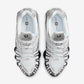 Nike Shox TL Metallic Silver Wolf Grey (Women's)