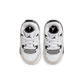 Jordan 4 Retro Military Black (TD)