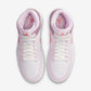 Jordan 1 Mid Valentine's Day (2022) (Women's)