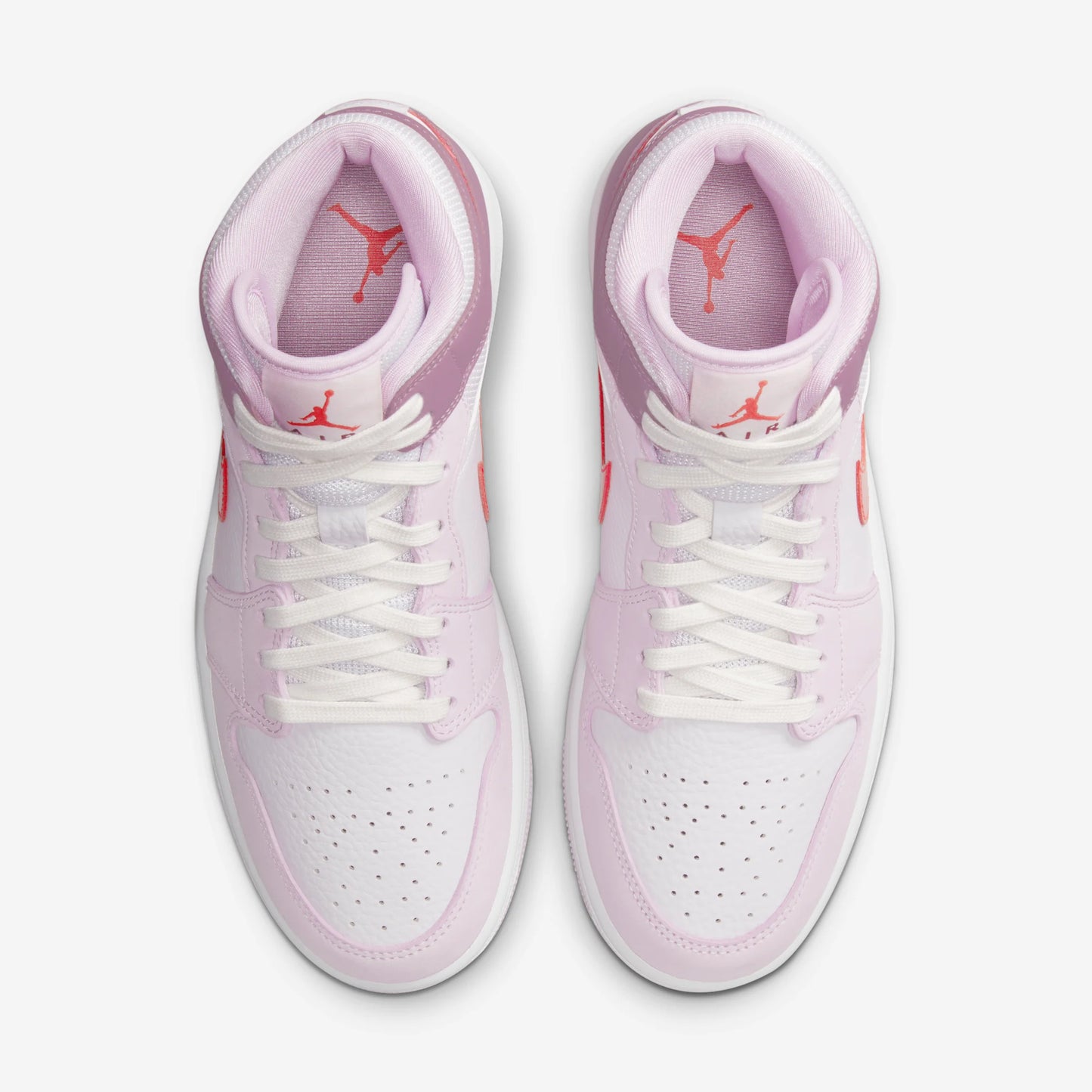 Jordan 1 Mid Valentine's Day (2022) (Women's)