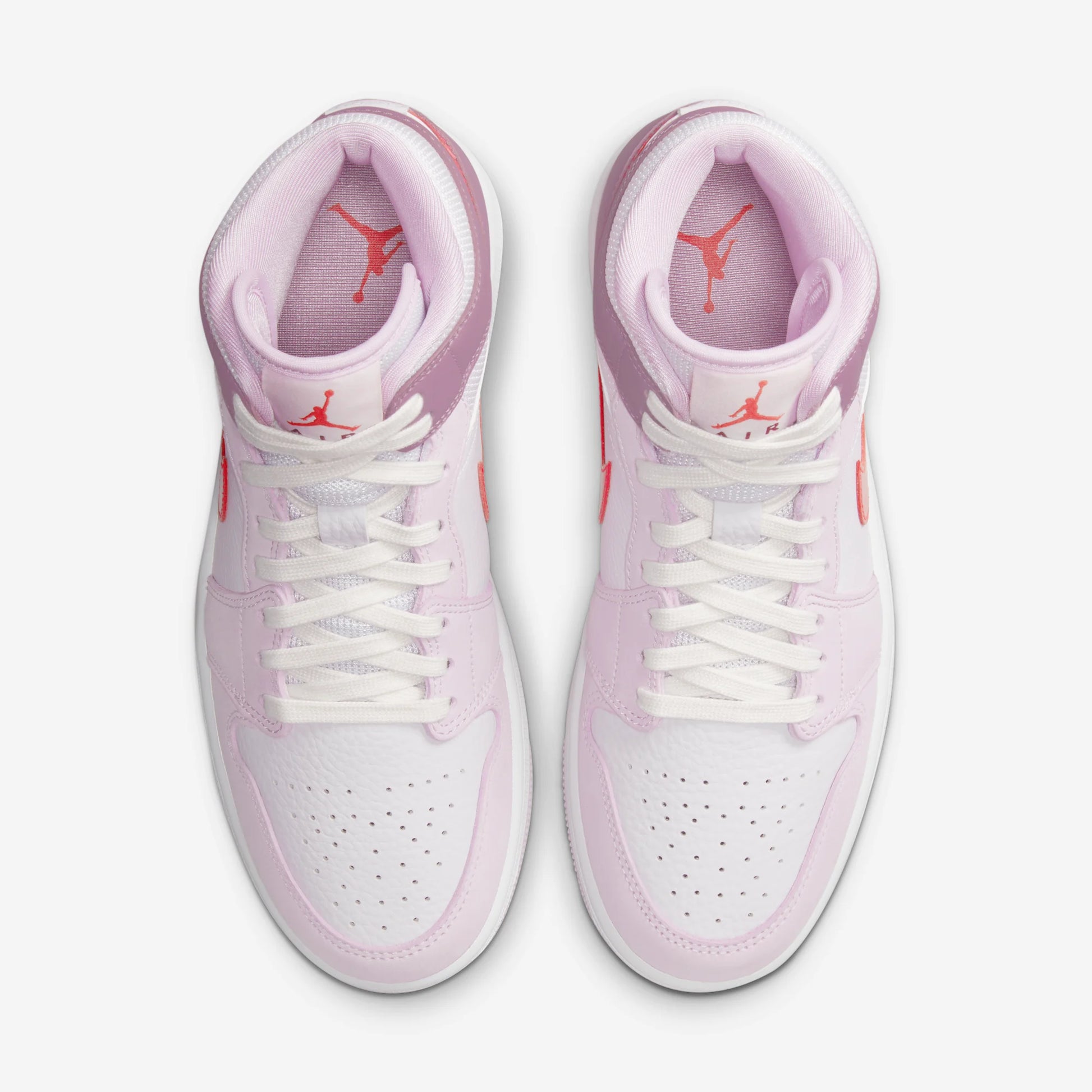 Jordan 1 Mid Valentine's Day (2022) (Women's)