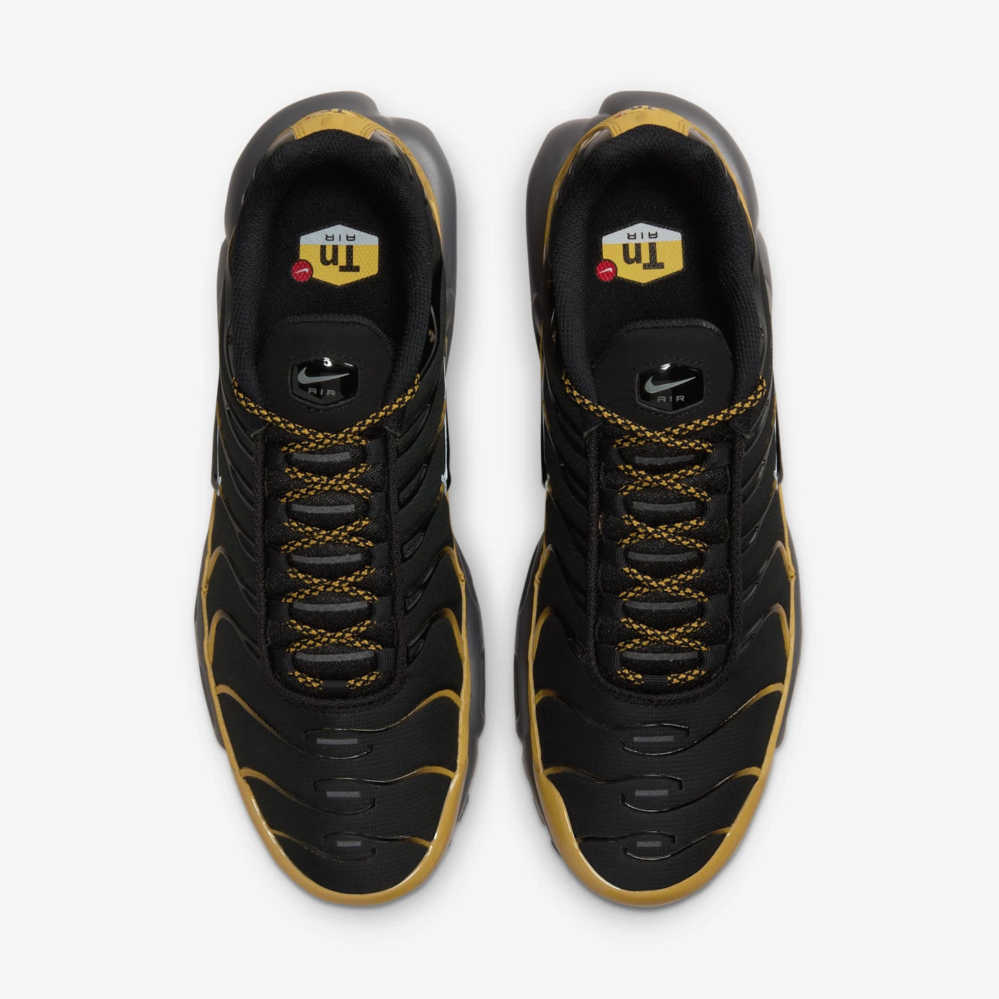 Nike Air Max Plus Bronzine