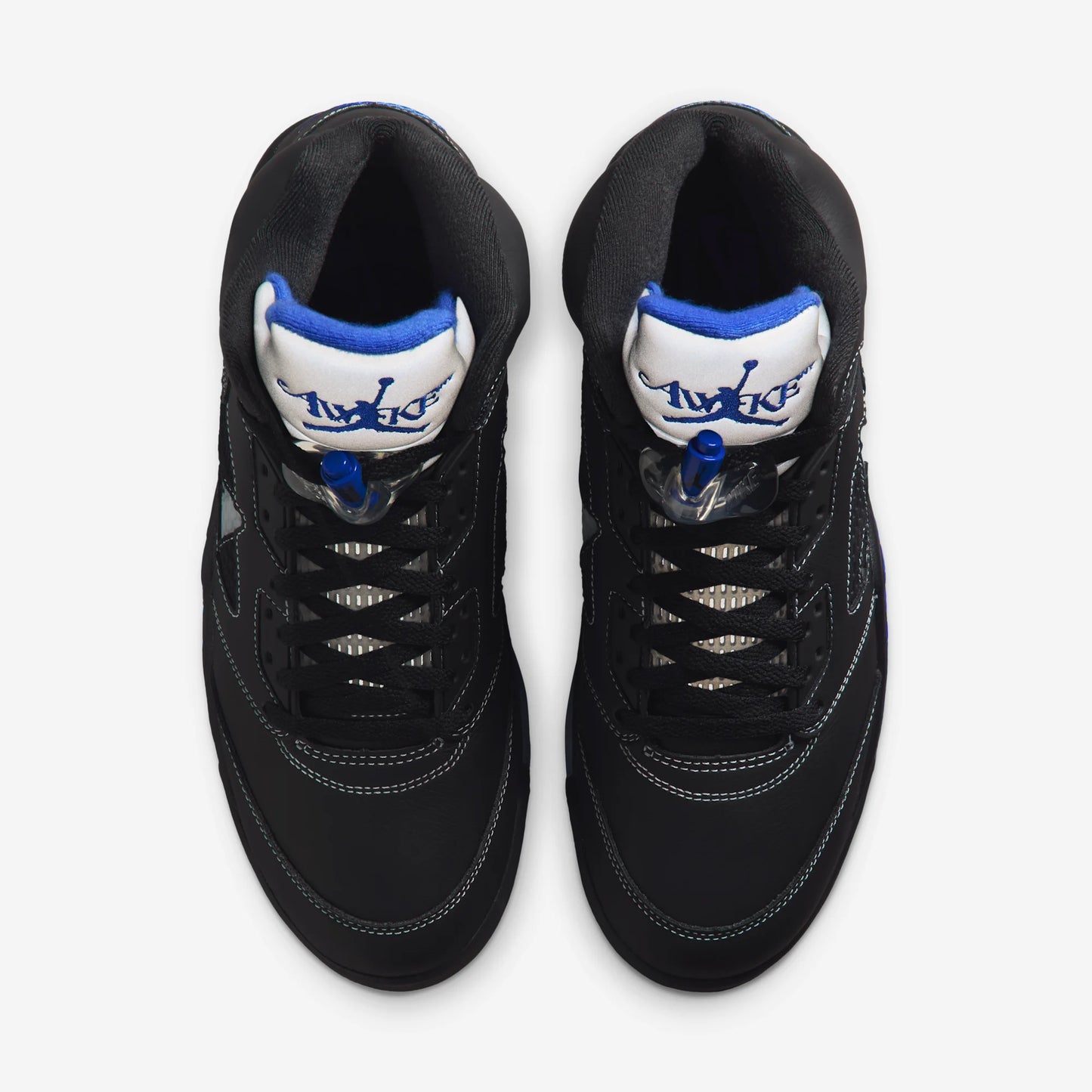 Jordan 5 Retro Awake NY Black