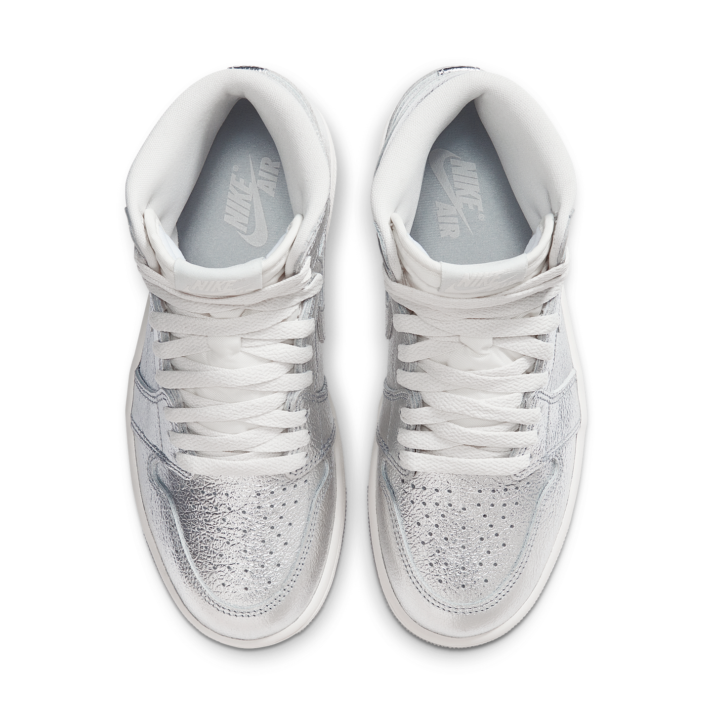 Jordan 1 Retro High OG Chrome (Women's)
