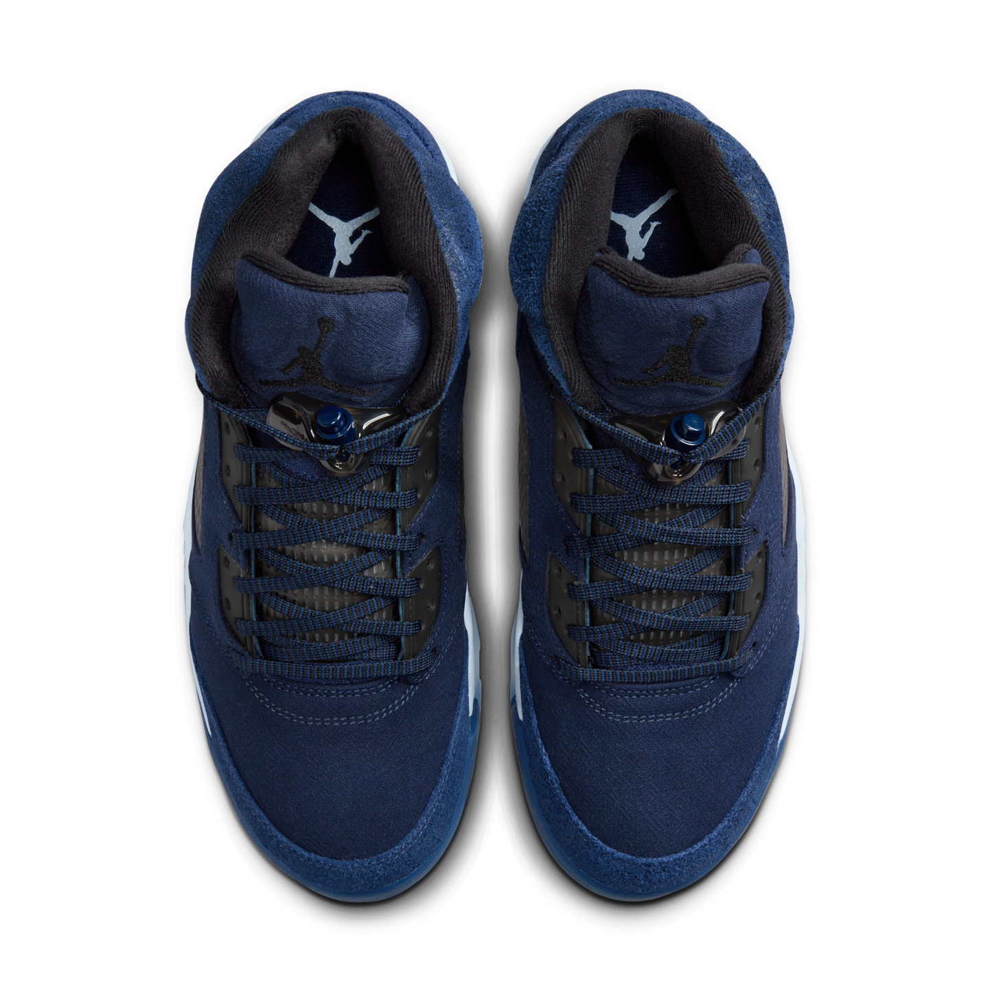 Jordan 5 Retro Midnight Navy