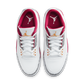 Jordan 3 Retro Cardinal Red