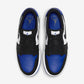 Jordan 1 Retro Low Golf Royal Toe
