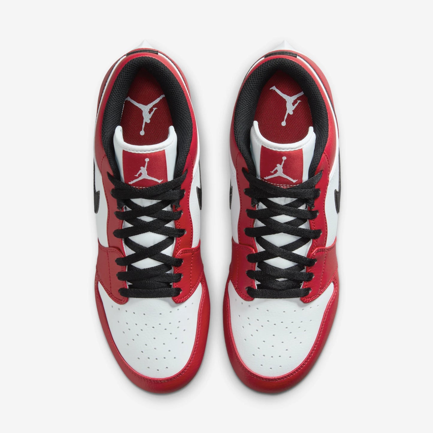 Jordan 1 Low TD Cleat Chicago (2023)