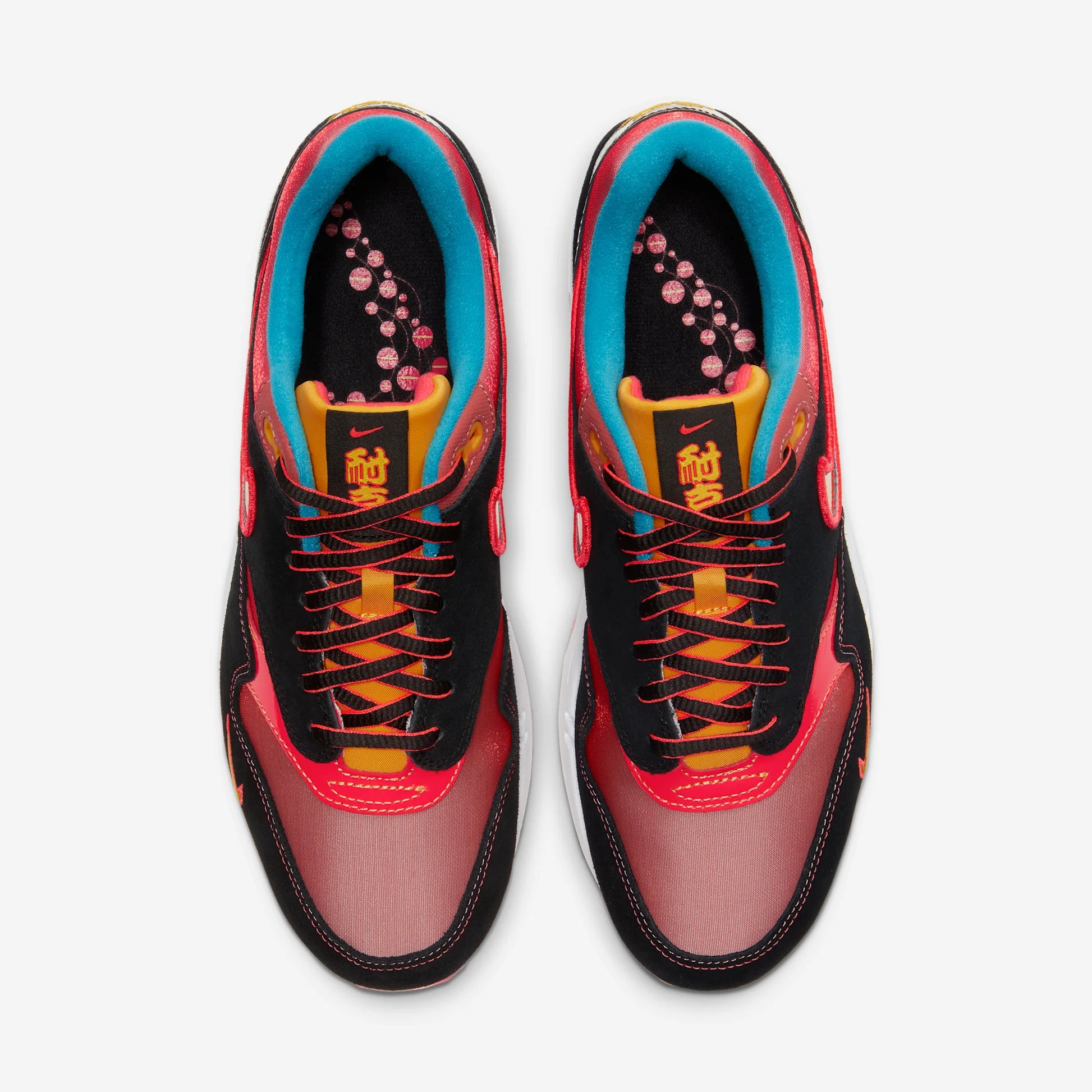 Nike Air Max 1 Chinatown New York (2020)